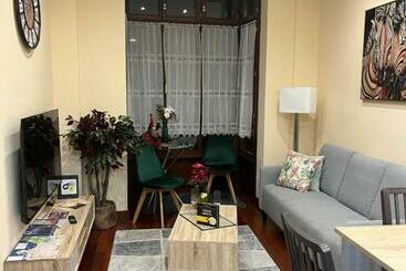 Appartements touristiques Brisas Del Mar