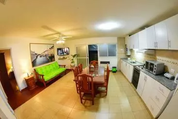Ferienwohnungen Departamento Centro Con Cochera Gratis