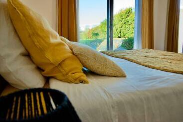 شقق خاصة سياحية Gîte Le Champ Libre