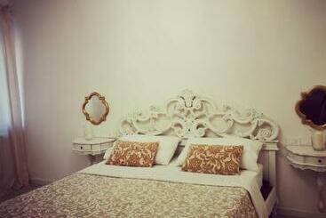 Appartamenti turistici Harmony