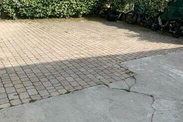 شقق خاصة سياحية Le Zitelle Di San Pio 2