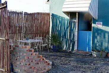 관광객 아파트 Malan S Rust