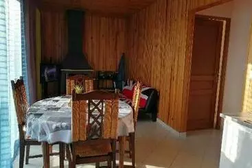 Apartaments turístics Mon Petit Coin De Paradis