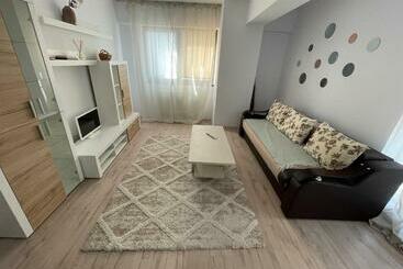 ツーリストアパートメント The Mirror   Quiet & Friendly Place In Copou