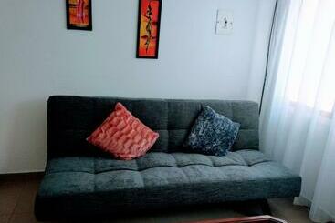 Turista apartmanok Un Lugar Especial Para Ti