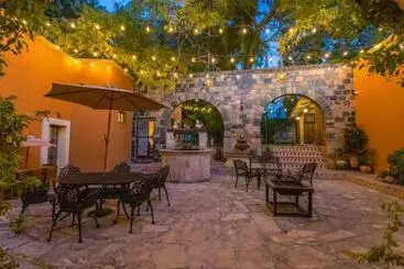 Turistihuoneistot Villa Caracol: Ubicación, Exclusividad Y Servicio!