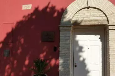 Tourist flats Italian Experience Aghel Luxury Apartment