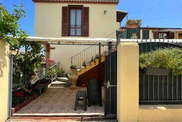 Turistlejligheder Casa Bengy   Affitti Brevi Italia