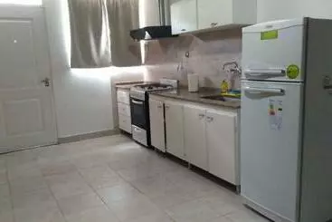 Turistihuoneistot Departamentos Paez