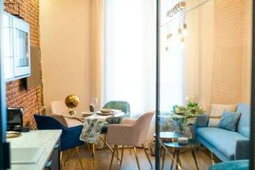 Apartamentos turísticos Ferrari Suites