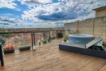 شقق خاصة سياحية Hab Home Apartman