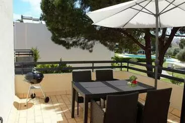 Apartaments turístics Hakuna Matata House