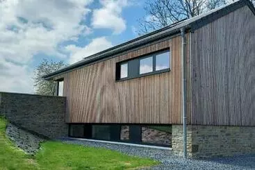 ツーリストアパートメント Maison Belle Vue