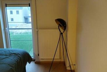 דירות לתיירים Maison Zen