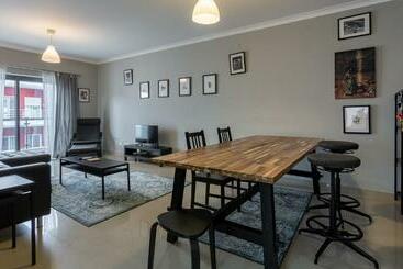 游客公寓 Spacious & Modern 3bdr Apartment In Algarve By Lovelystay