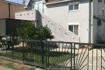 Appartamenti turistici Taida