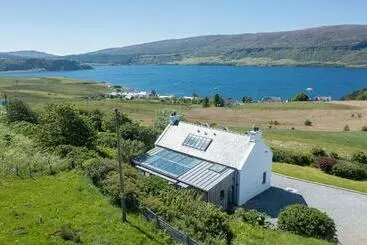 Turistihuoneistot Tern House