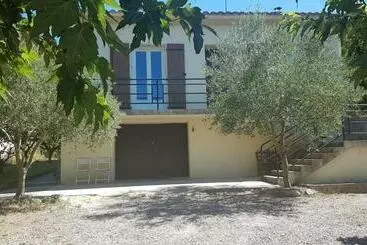 ツーリストアパートメント Villa Indépendante