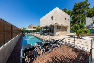 Appartamenti turistici Villa Iola