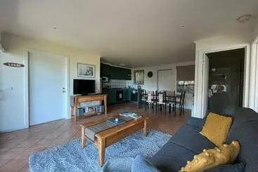 آپارتمانهای توریستها Vista Di Mare