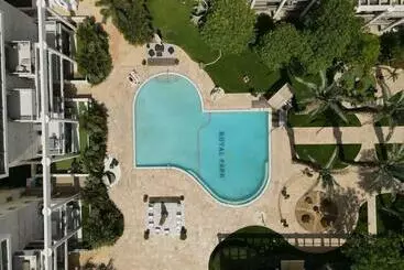 Appartamenti turistici דירה מושלמת חופשה עם בריכה עד 6 אנשים