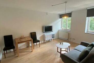 Apartamentos turísticos Altstadtwohnung   Old Town