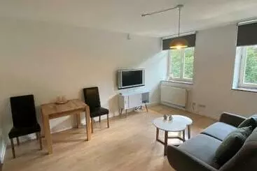 Turistihuoneistot Altstadtwohnung   Old Town