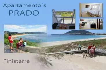 ツーリストアパートメント Apartamento Prado