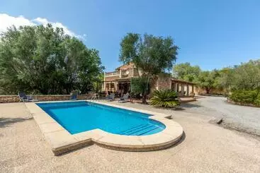 Apartaments turístics Ariany   38840 Mallorca