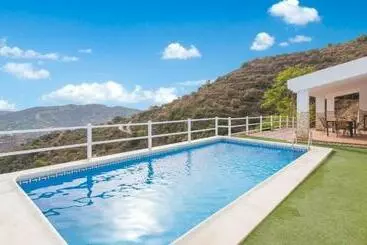 Turistlejligheder Casa Rural La Verónica