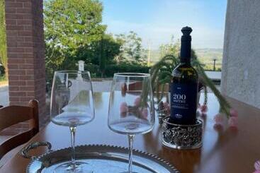 דירות לתיירים Casale Di Campagna Incantevole