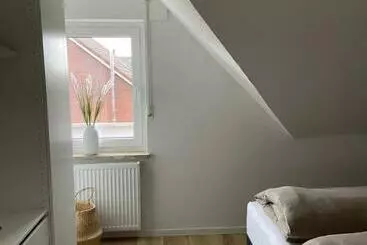 Appartements touristiques Fewo Strandflieder