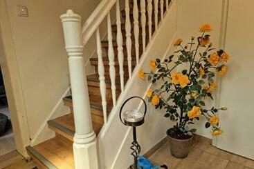 游客公寓 Haus Lauterberg 4 Das Urlaubsdomizil Im Harz