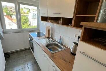 Жильё для туристов L8 Street Hirsauerstraße 112