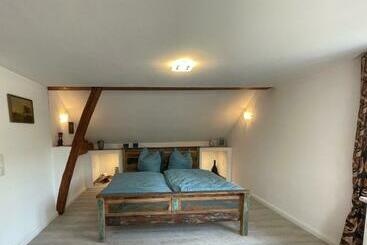 Жильё для туристов Maharaja Ferienhaus