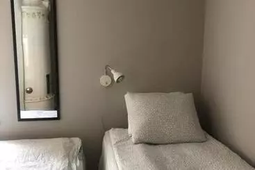 Turist apartmanları ångbåten   New Buildt Apartment In The Center Of Gränna