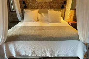 ツーリストアパートメント Pia’s Country House