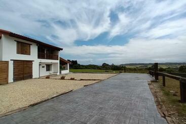 Vakantie-appartementen Rural Norte