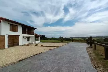 Appartamenti turistici Rural Norte