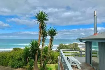 Apartamenty turystyczne Surf Shack