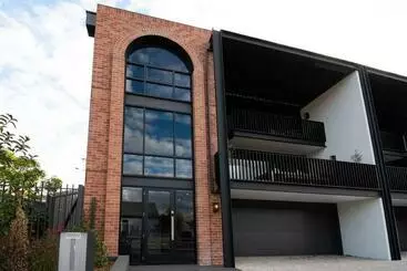 Appartements touristiques Townhouse Of The Year Tasmania In Launceston