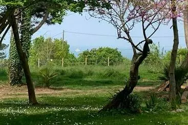 Turistihuoneistot Ty Gwenn