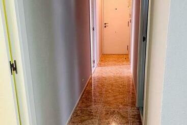 Ferienwohnungen Viveiro Lugomar