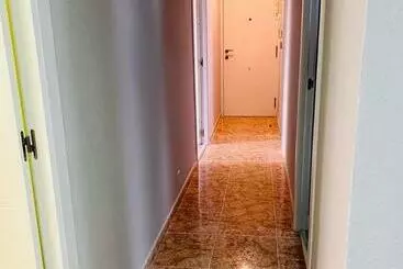 Tourist flats Viveiro Lugomar