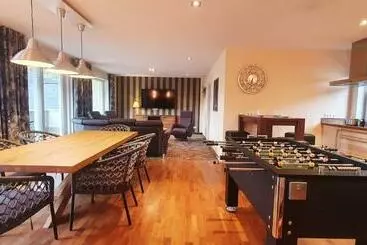 Appartamenti turistici Alm Loft Im Birkenhof