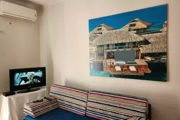 Apartaments turístics Beautiful Apartment Sea View 1