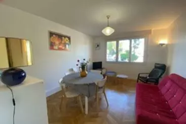 Turistihuoneistot Bright 70m Cosy Near The Beach