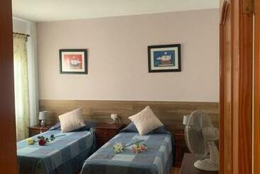 דירות לתיירים Casa Gran Sol, La Gomera