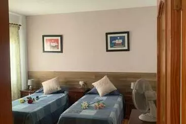 Ferienwohnungen Casa Gran Sol, La Gomera