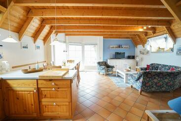 דירות לתיירים De Fine Stuv